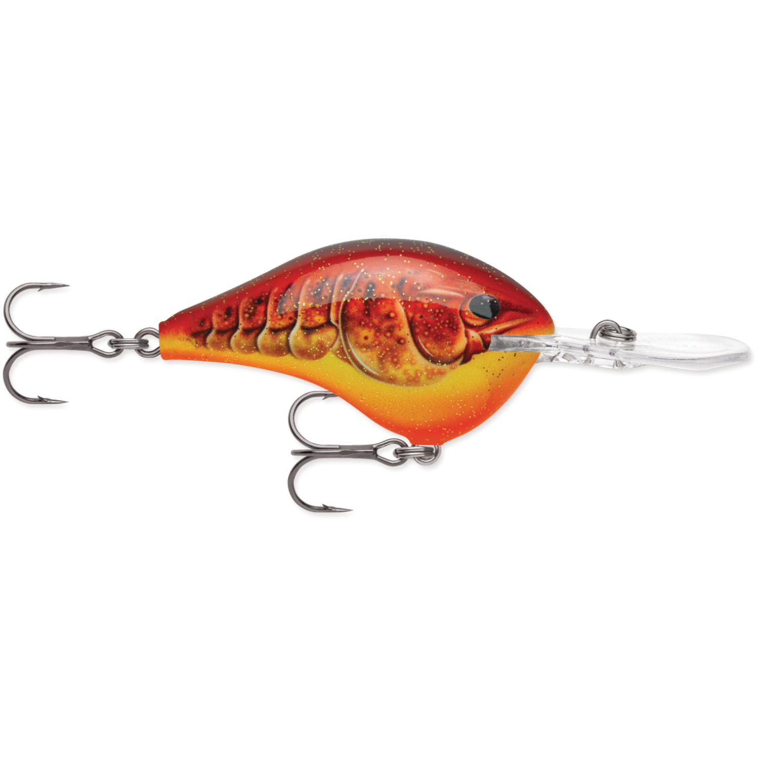Rapala DT Series