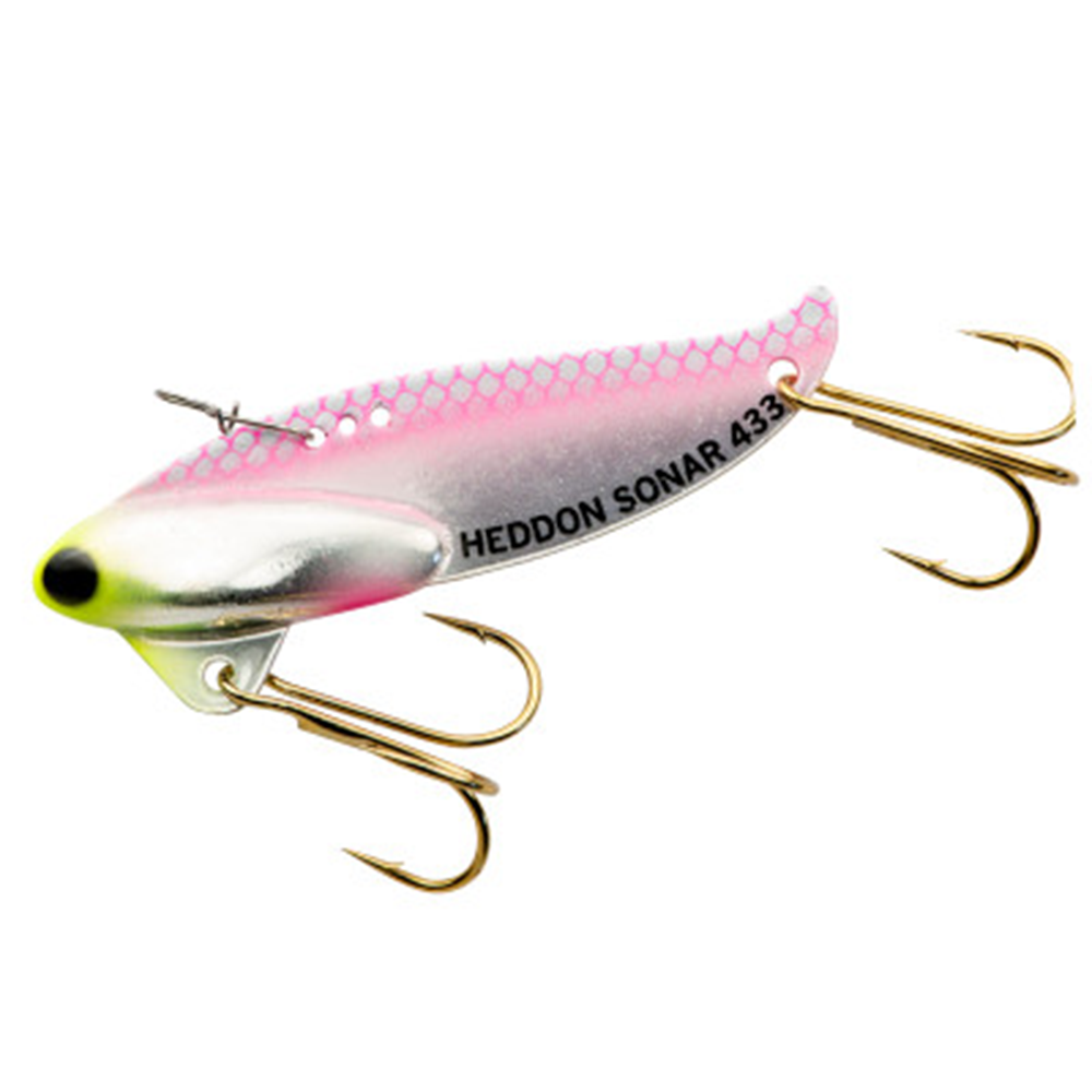 Heddon Sonar