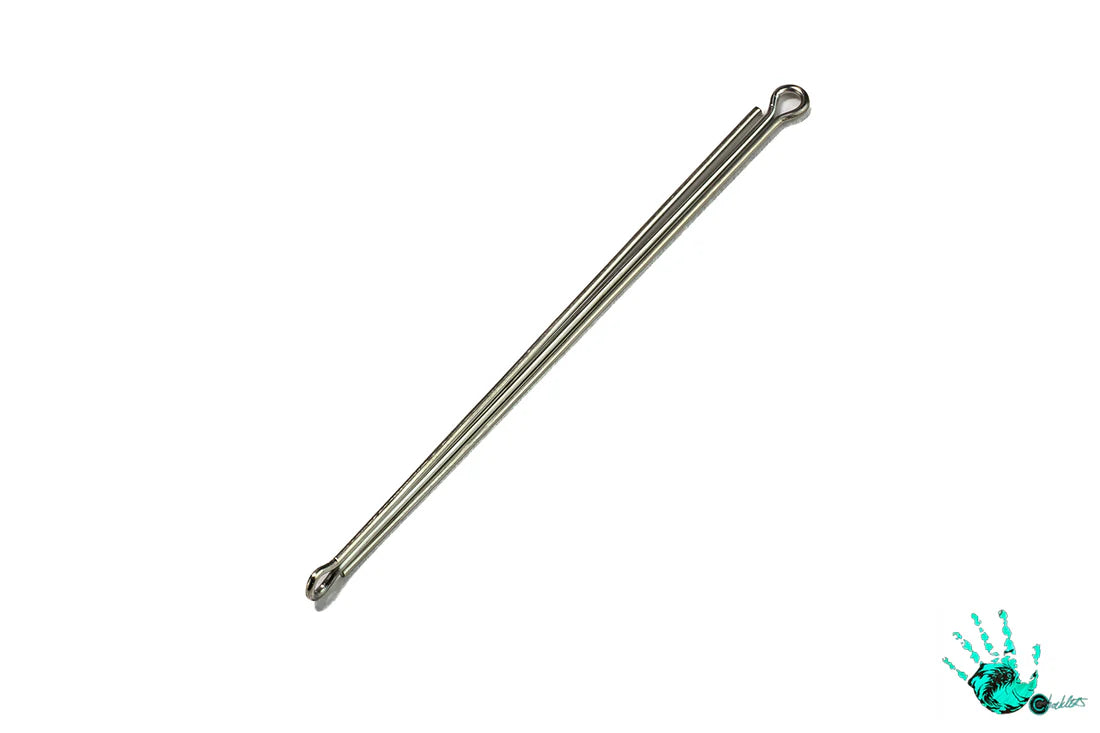 Chocklett Factory Game Changer Shanks