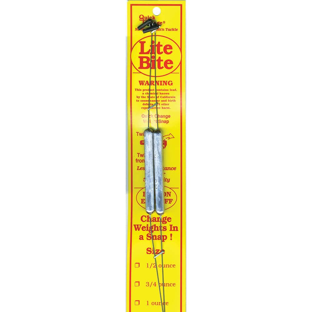 Quickchange Lite Bite Bouncers