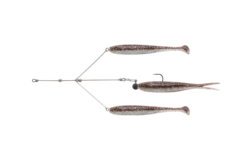Jackall Peaceton 80 A-Rig