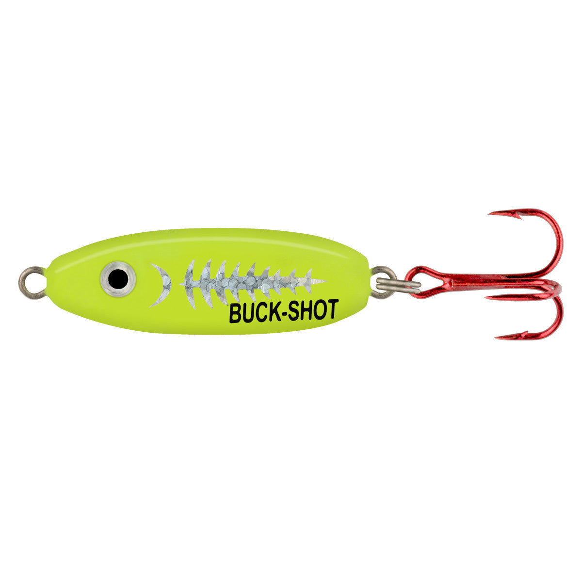 Northland Buckshot Rattlin' Spoon