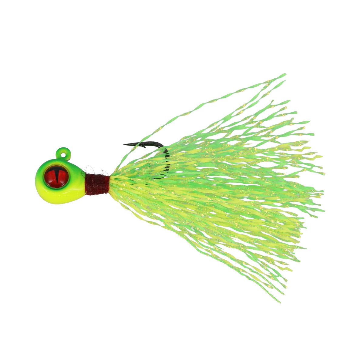 Northland Tungsten Crappie Queen Jig