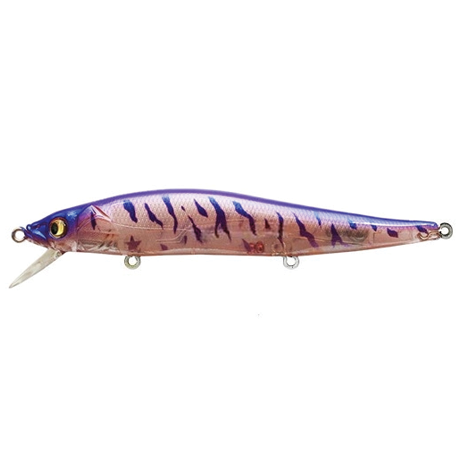 Megabass Vision 110+1