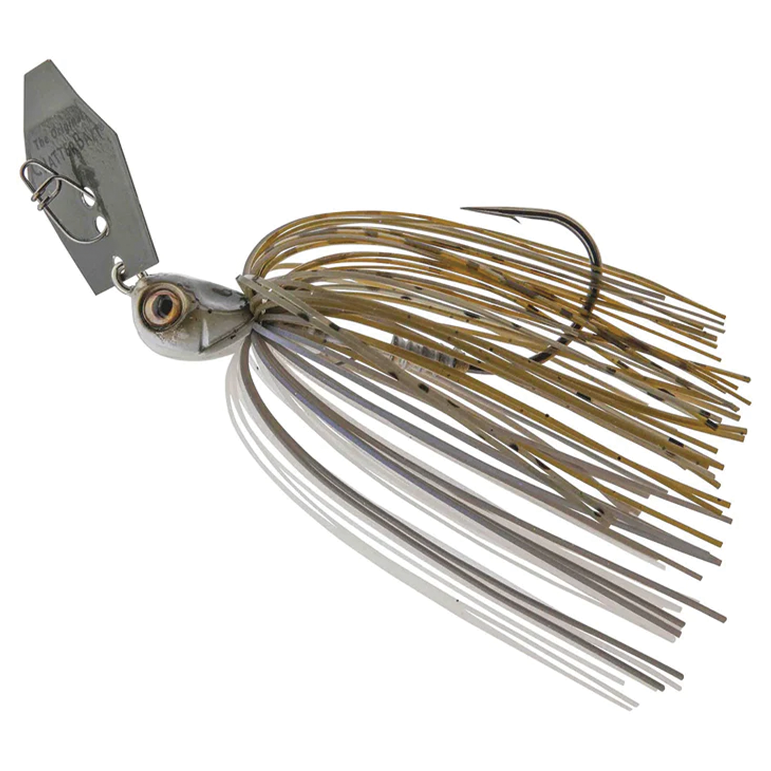 Z-Man Chatterbait Tungsten Elite Evo