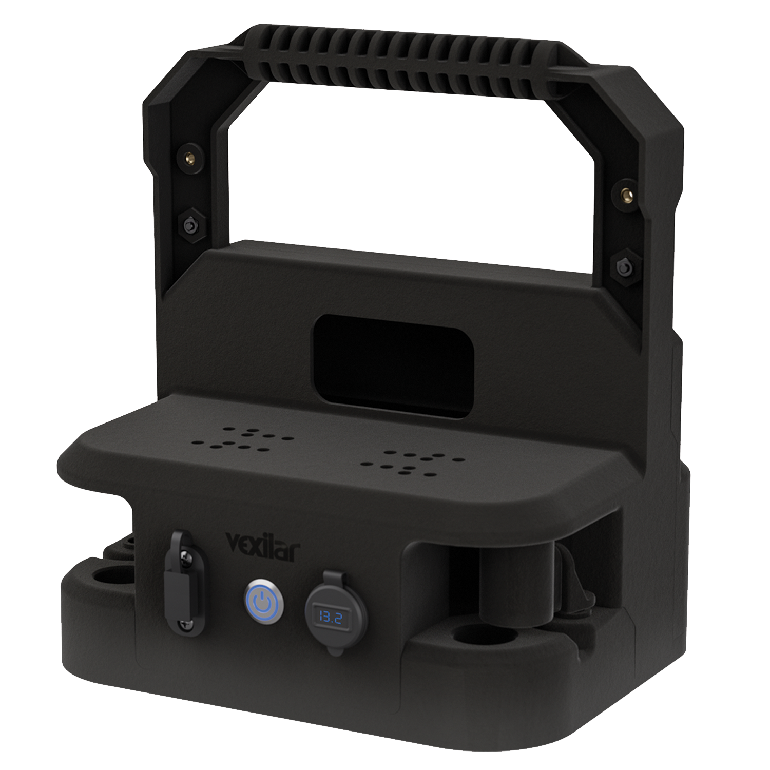 Vexilar Vision Shuttle (For Live-Imaging Sonar Systems)