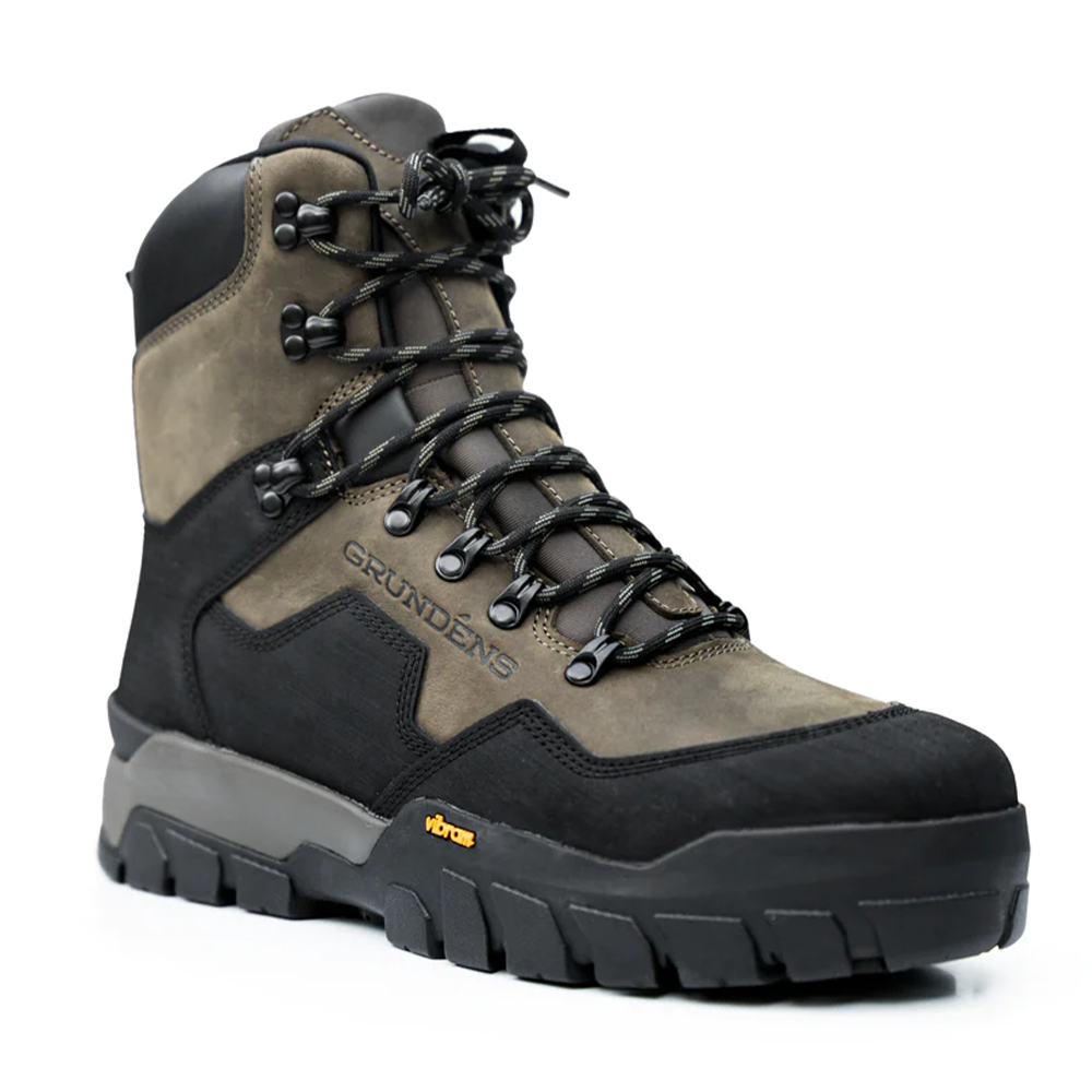 Grundens Bankside Wading Boot - Vibram Sole