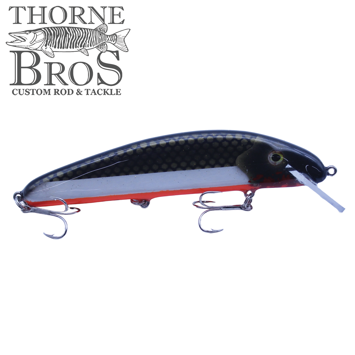 B&N Casting Claw - 8"