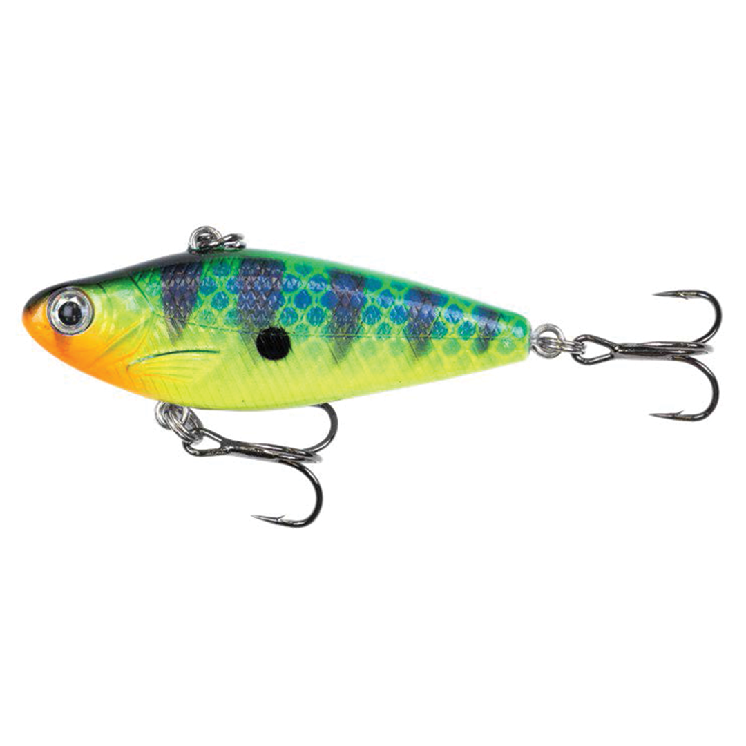 Clam Psycho Shad