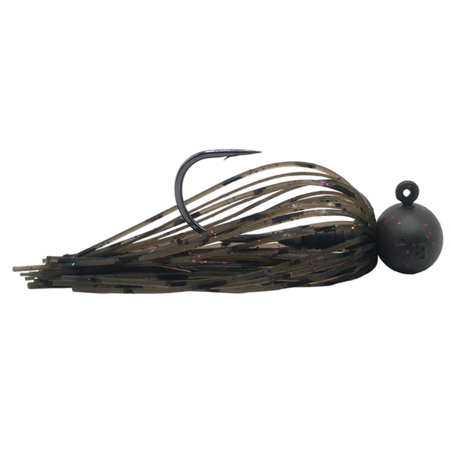 Beast Coast Compound O.W. Sniper Football Jig