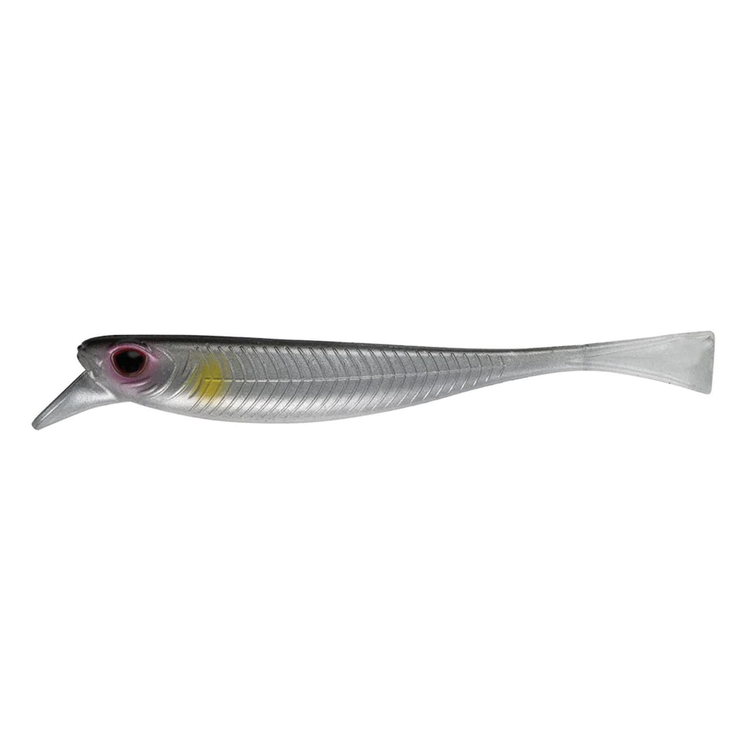 Nomad Design Delta Minnow