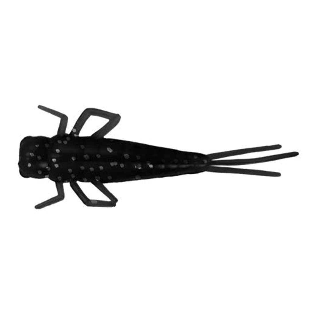 Clam Niku Twitch Fly