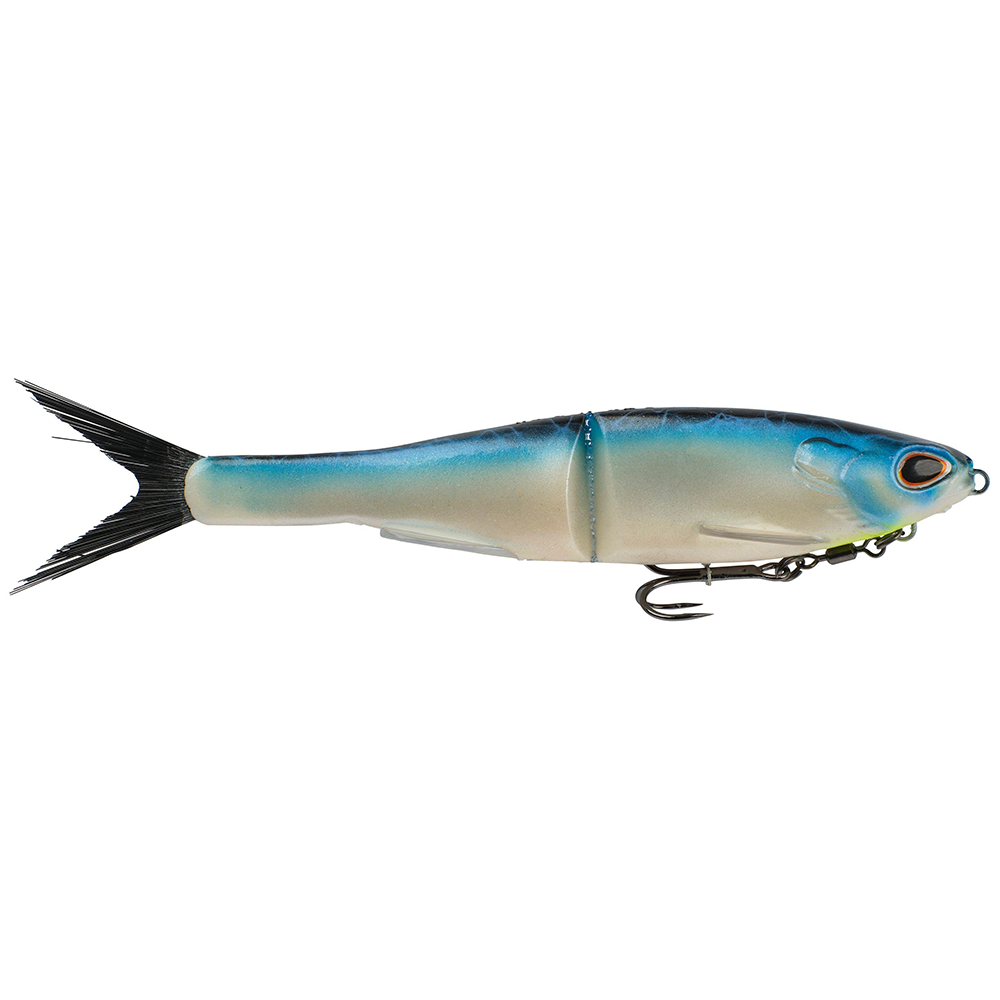 Berkley Powerbait Nessie Soft Glide Bait