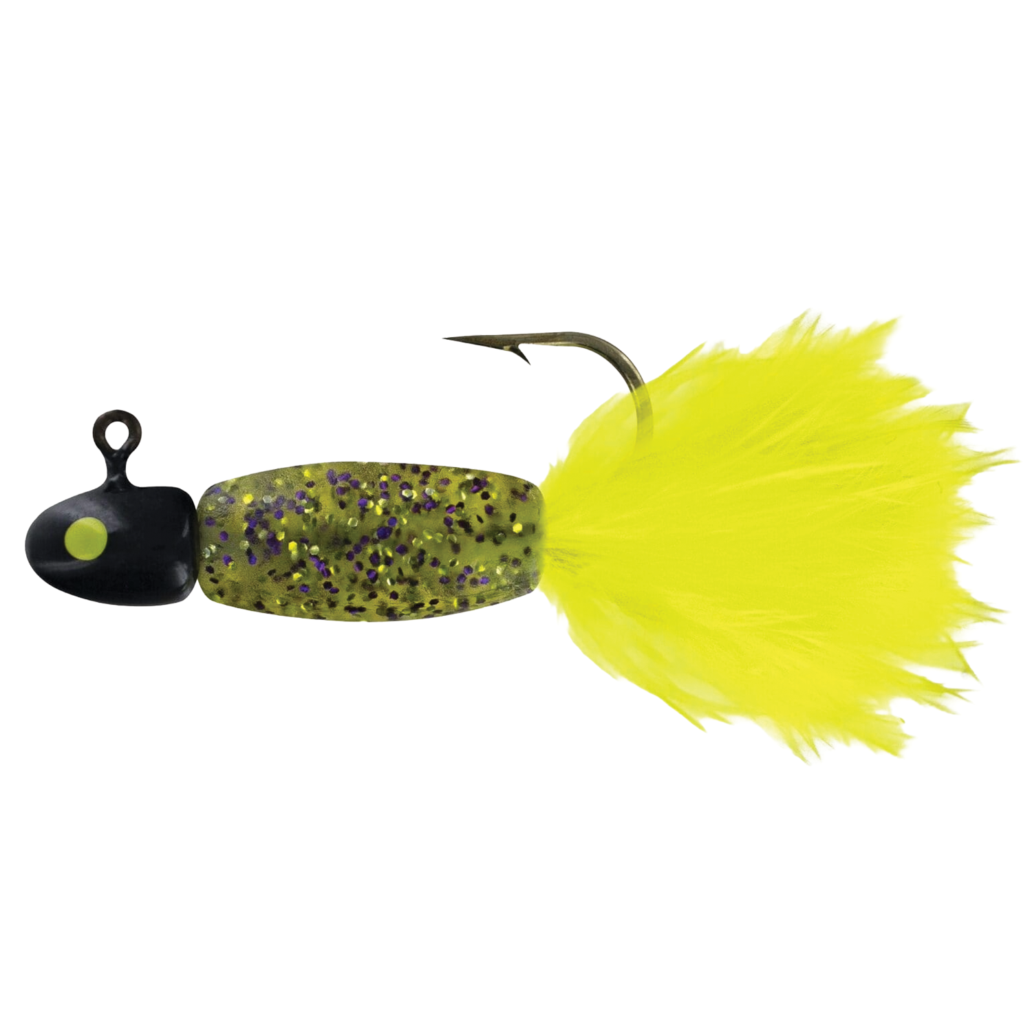 Big Bite Baits Lindner Panfish Special
