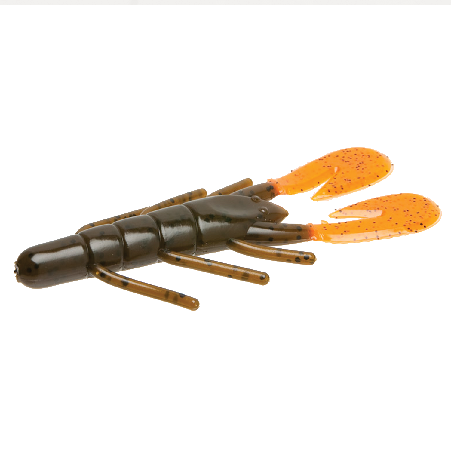 Zoom Bait Company Ultra-Vibe Speed Craw