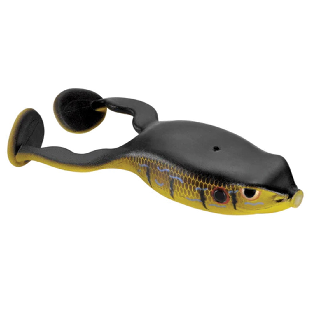 Spro Flappin Frog-65