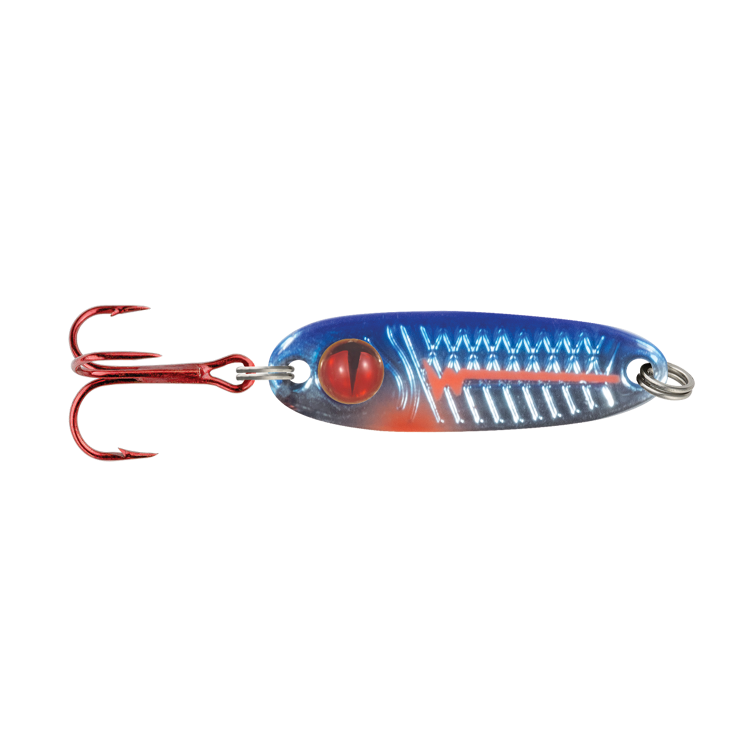 Northland Tungsten Forage Minnow Spoon