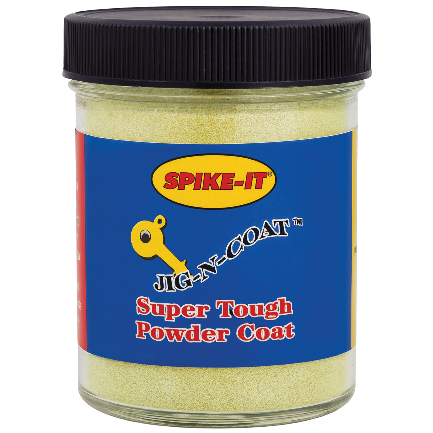 Spike-It Powder Paint