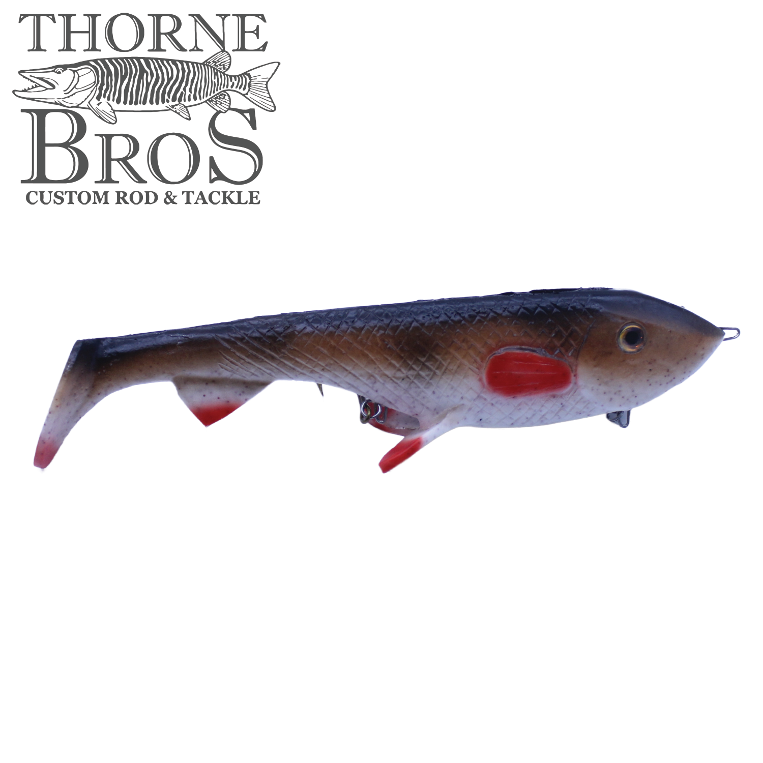 Trophy Systems Bait Co. 15" AC-130
