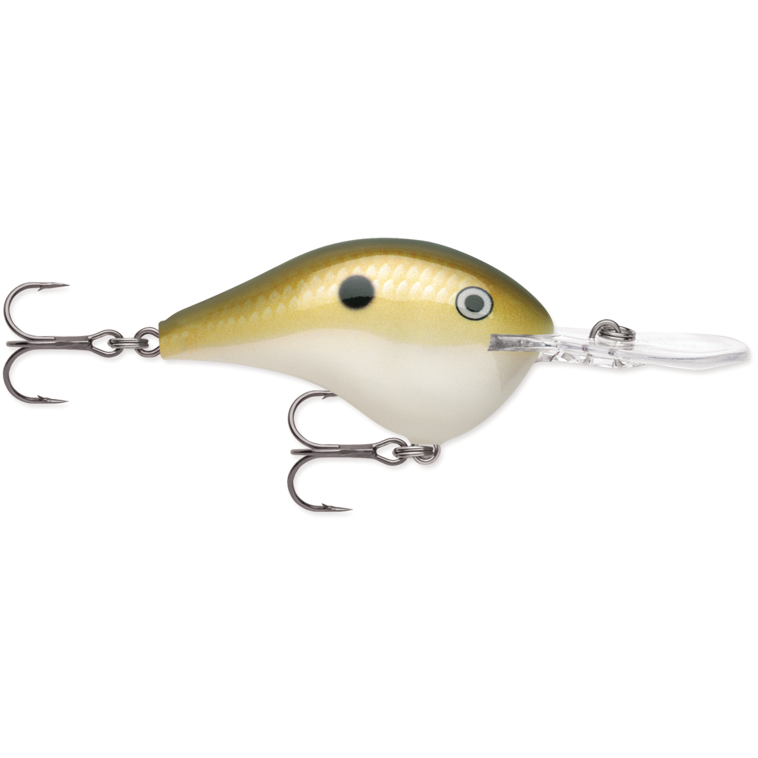 Rapala DT Series