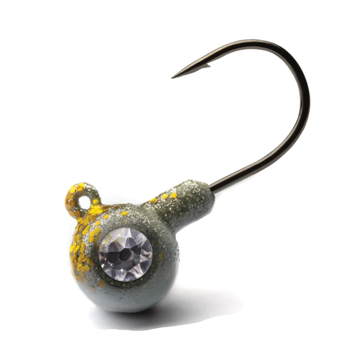 Crystaleyes Live Bait Jigs (3 Pack)