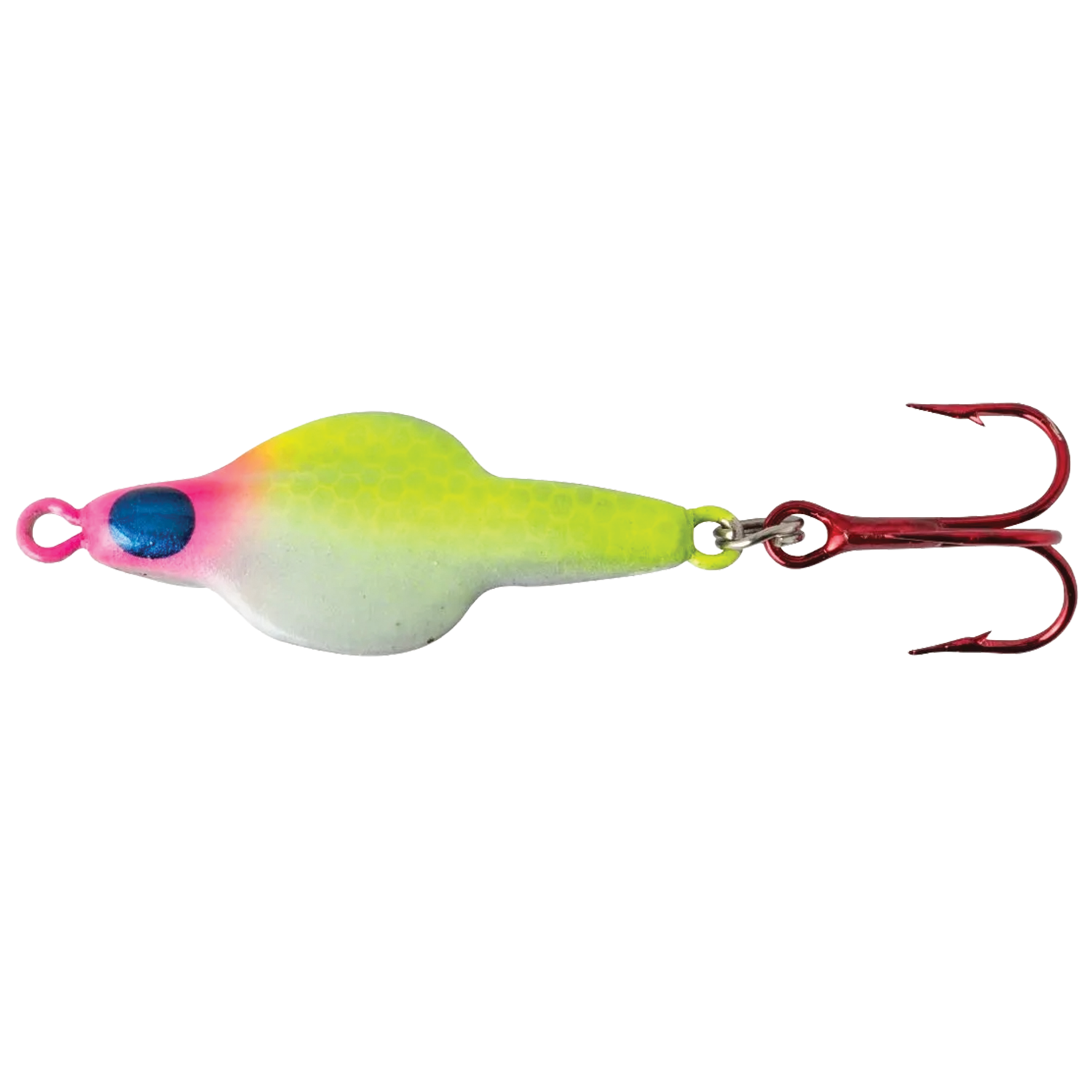 Lindy Rattl'n Flyer Spoon