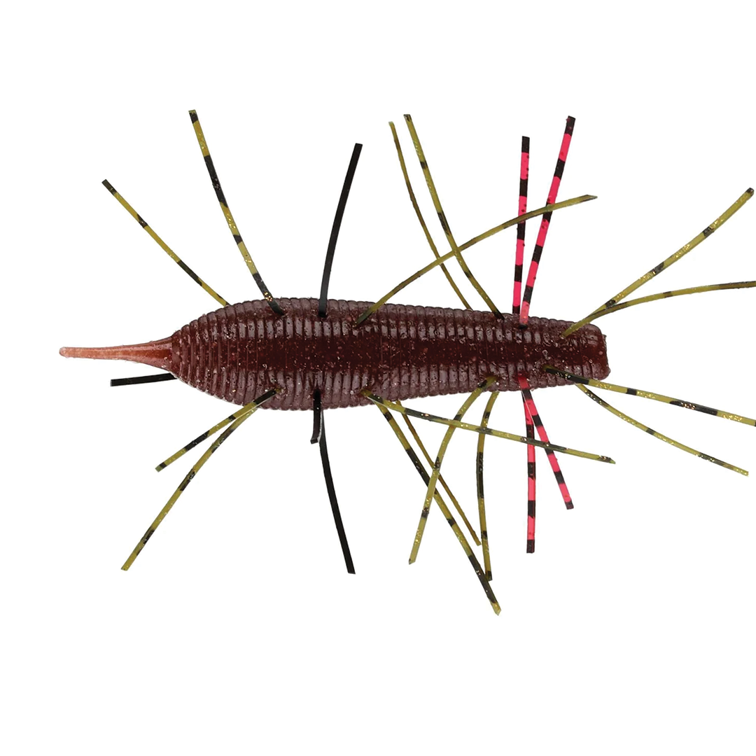 GeeCrack Imo Kemushi Stick Worm