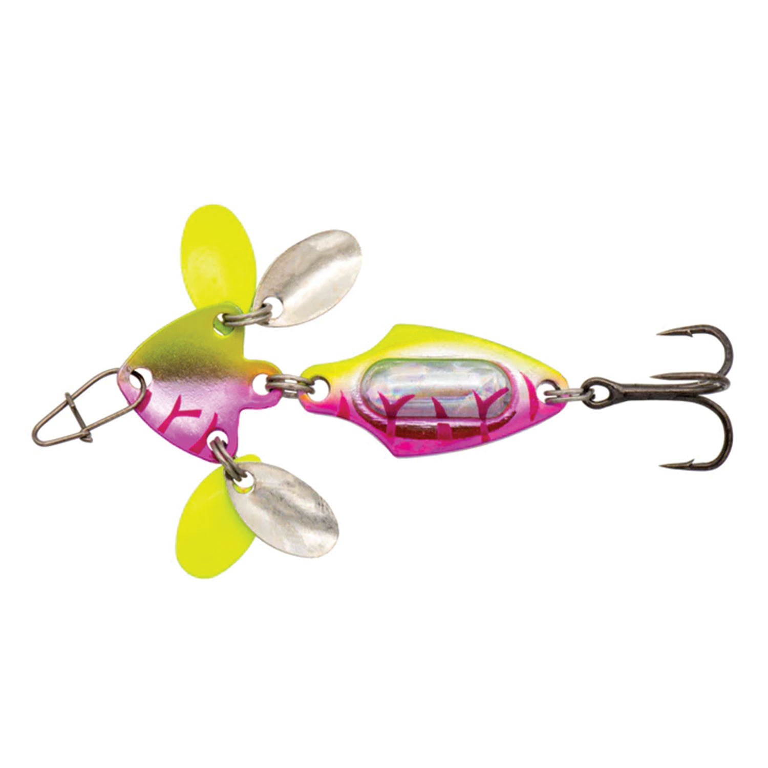 Eurotackle Jointed Spade Blade