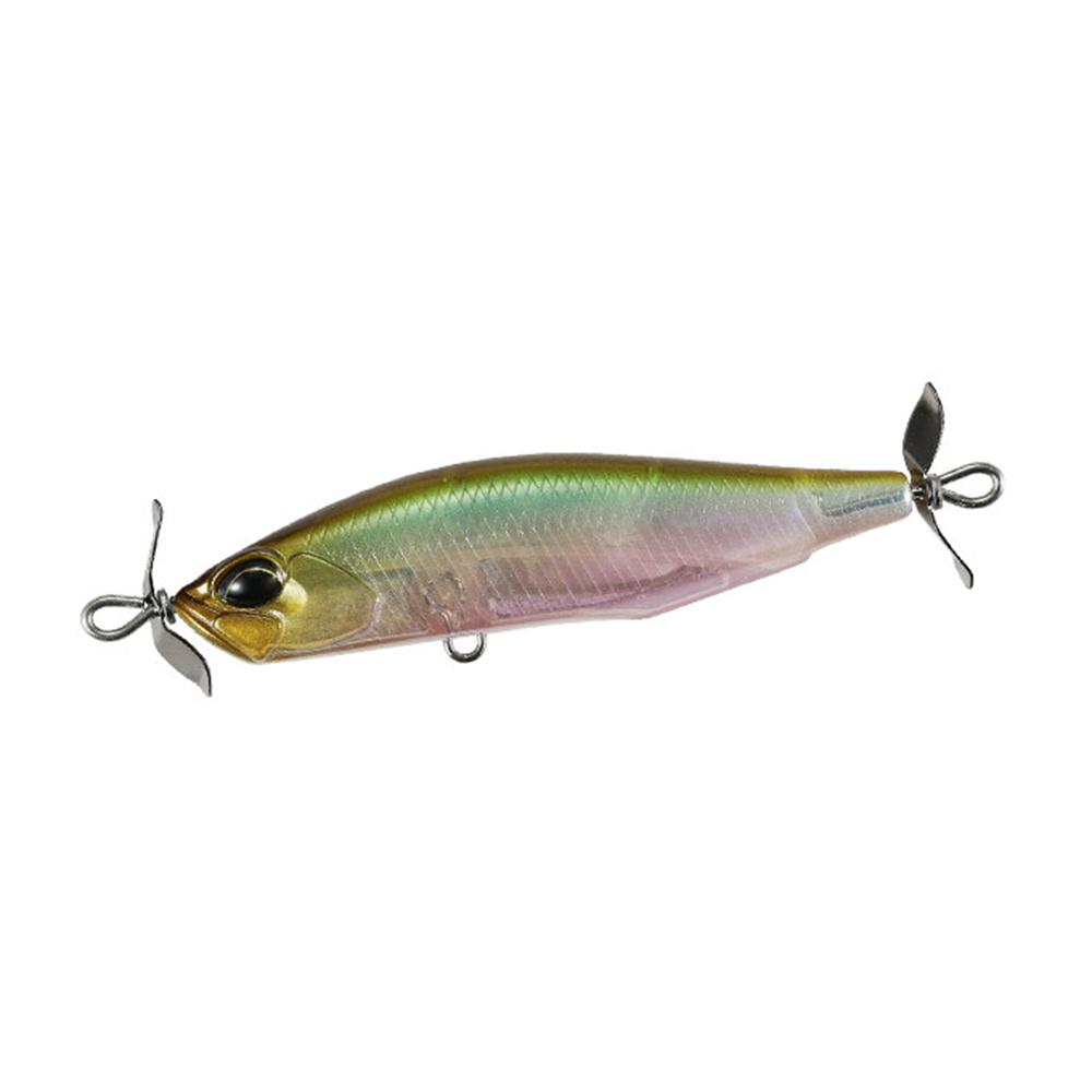 Duo Realis Spinbait 62 Alpha