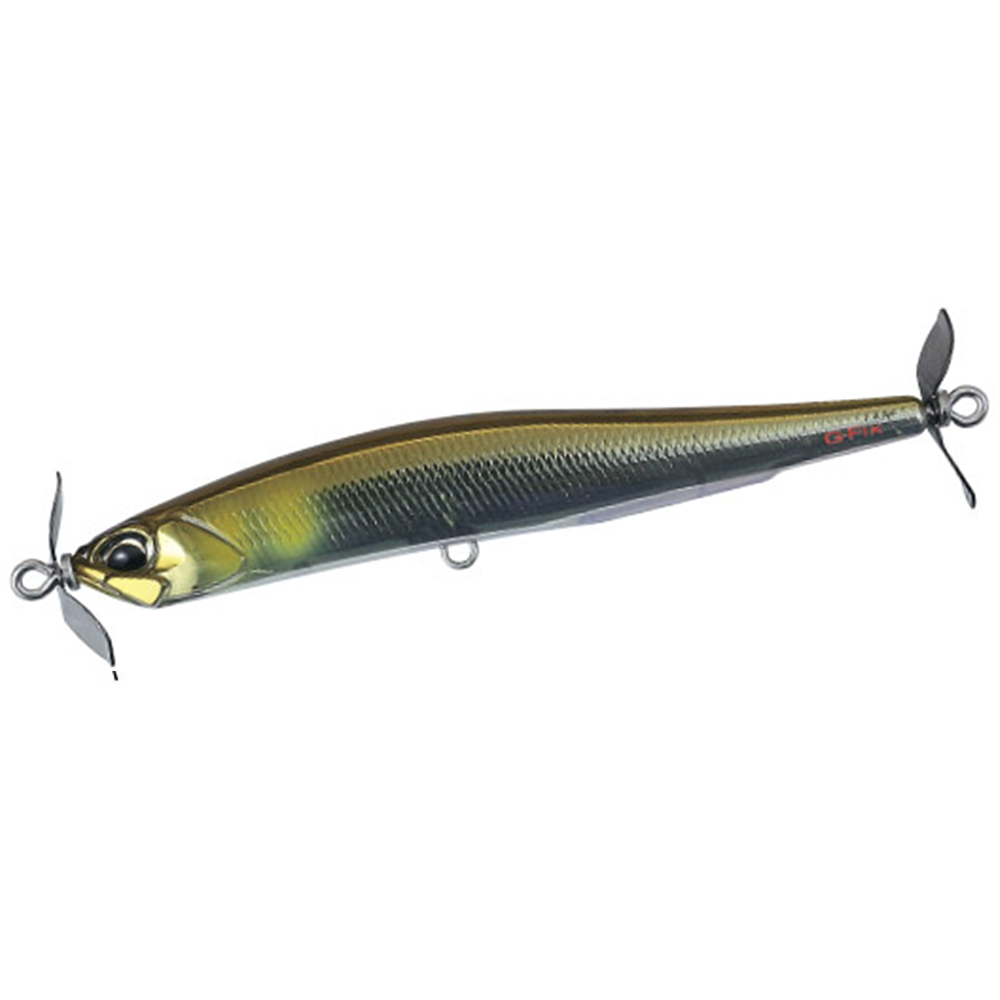 Duo Realis Spinbait 80 - G-Fix