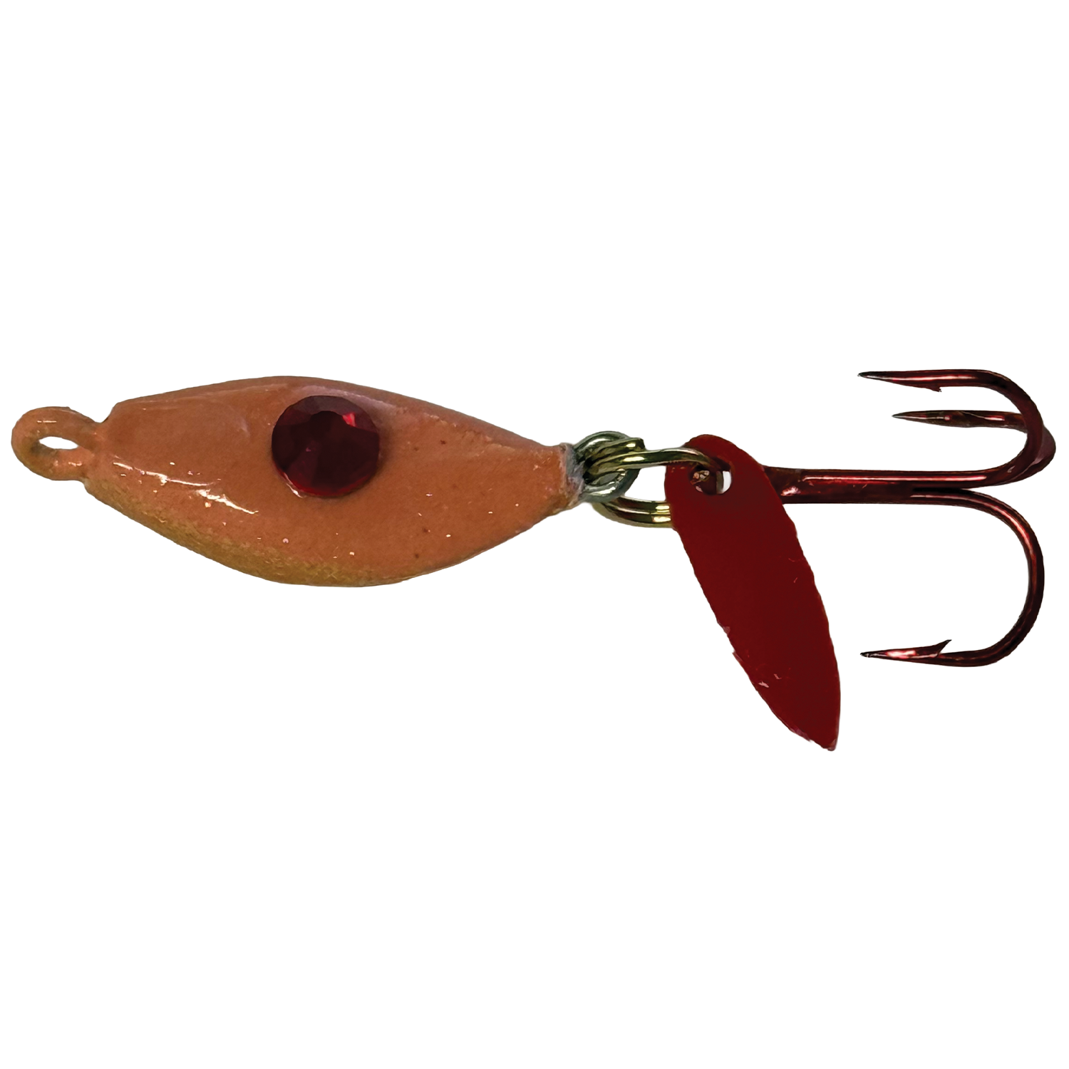 JR's Tackle Grenade Spoon