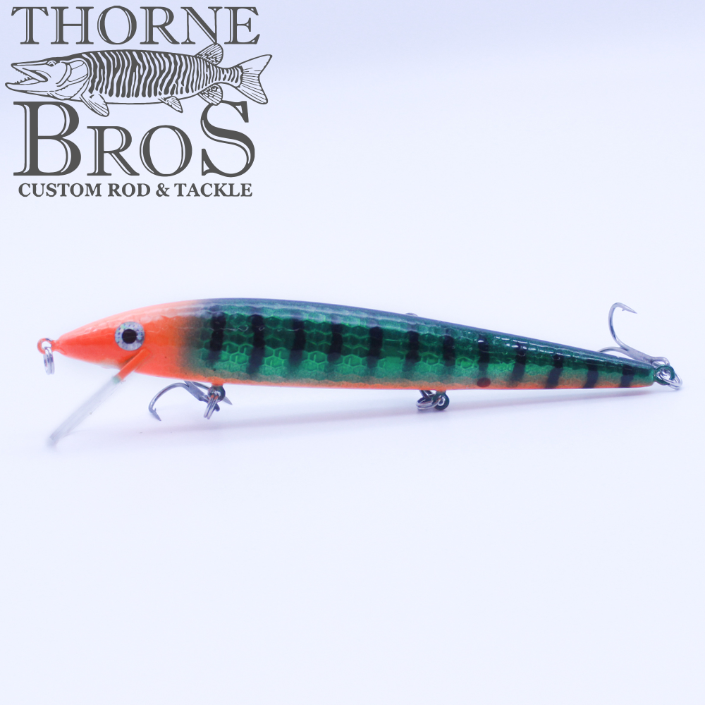 Smithwick Suspending Rattlin' Rogue - Custom Painted Colors