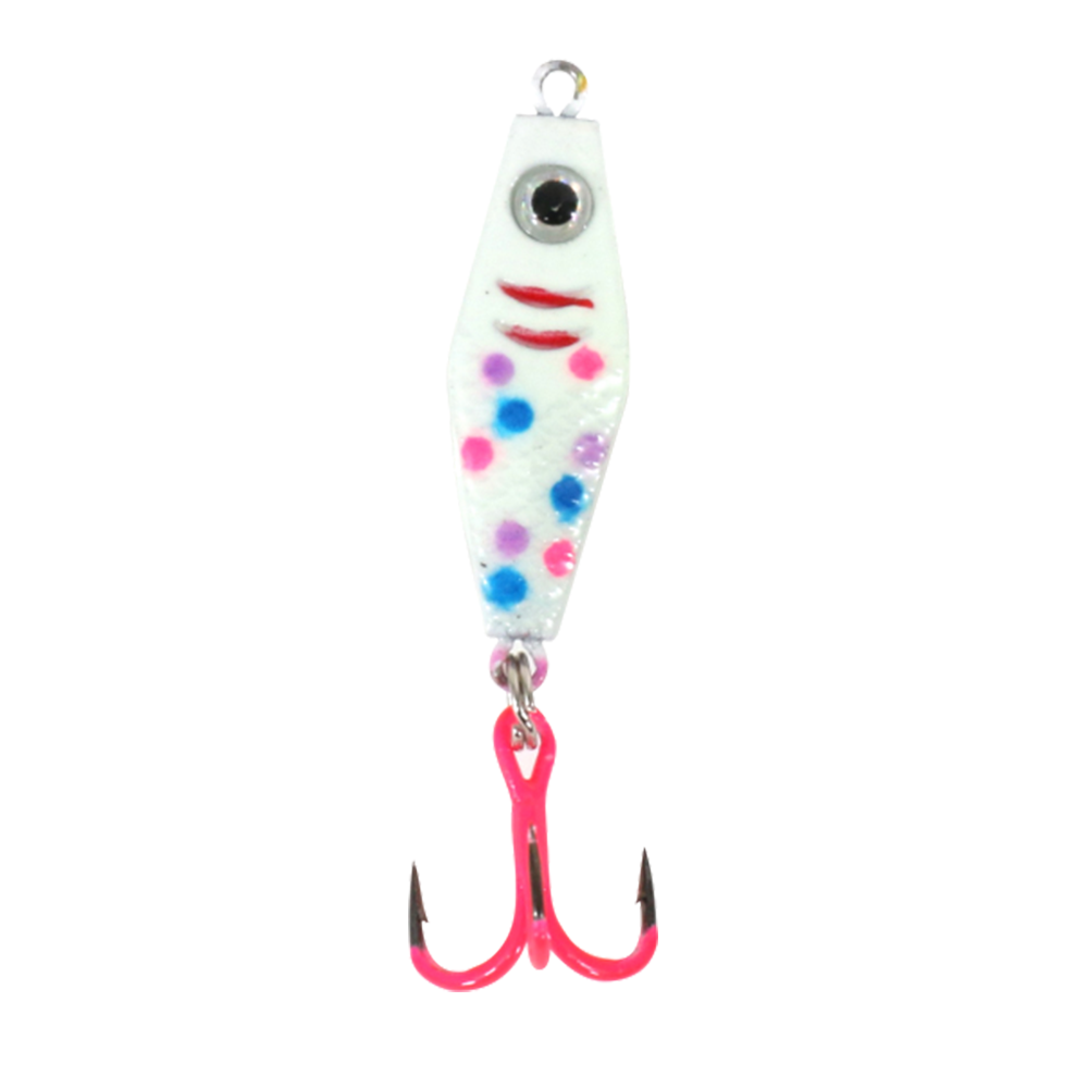 Clam Rattlin' PT Spoon