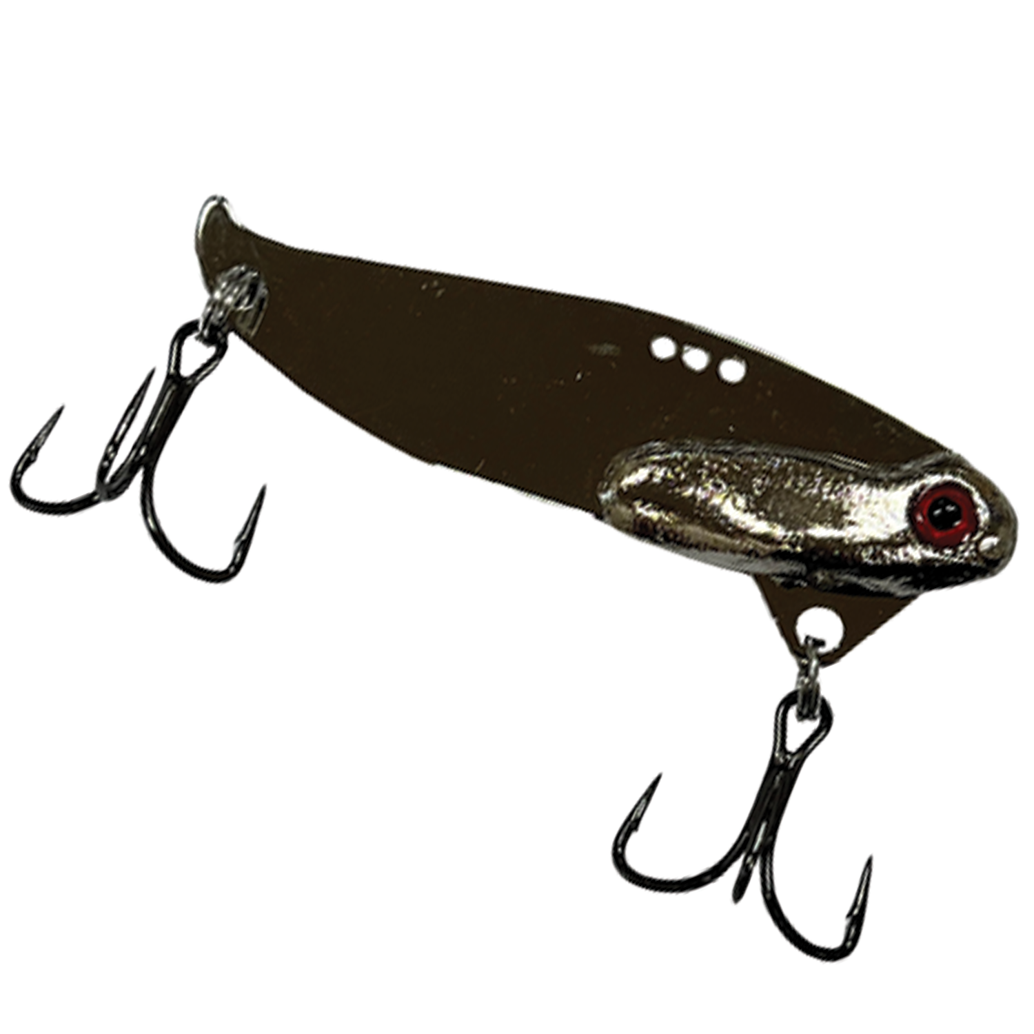 Custom Jigs & Spins B3 Blade Bait