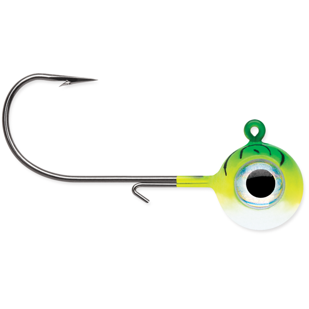 VMC Moon Eye Jigs