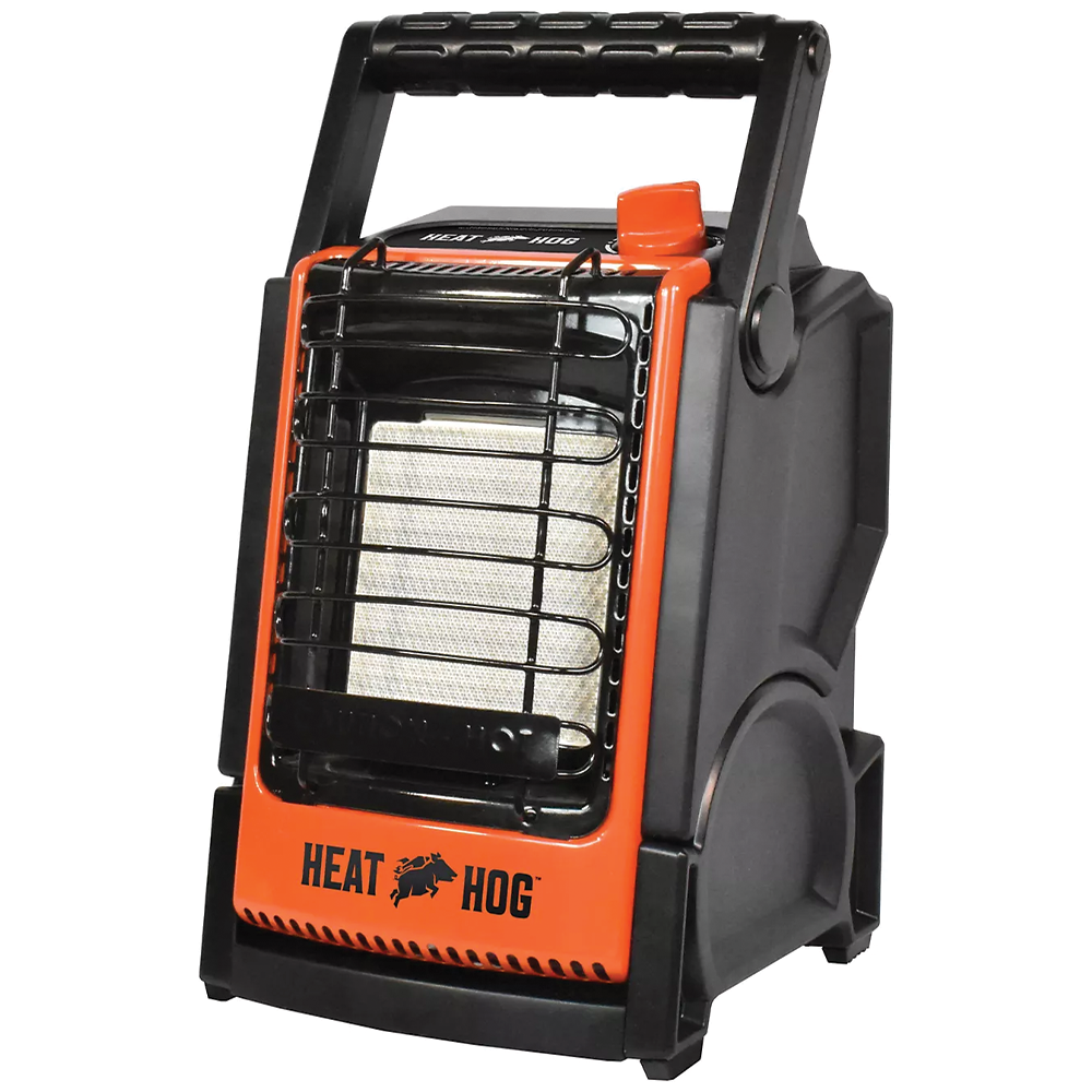 Heat Hog 9,000 BTU Heater