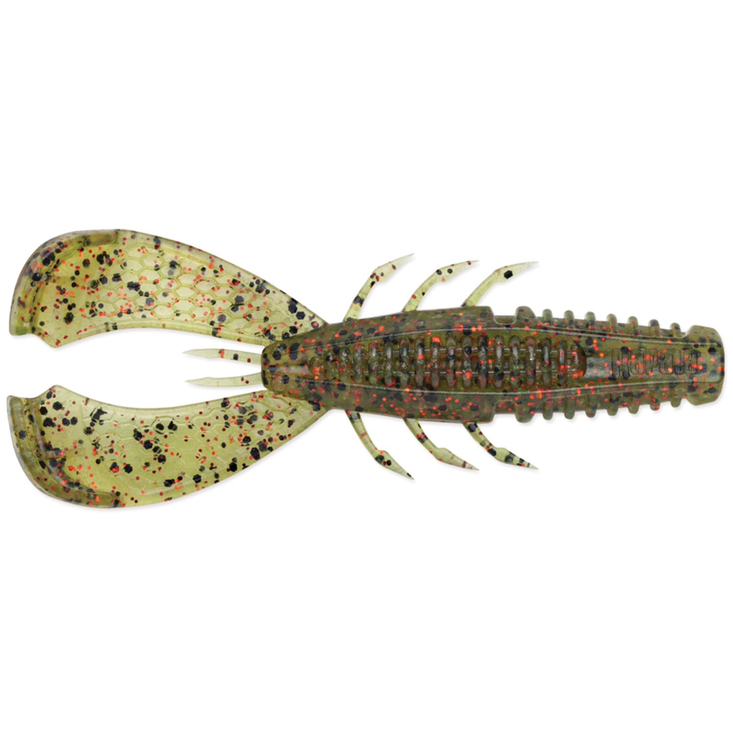 Rapala CrushCity Cleanup Craw