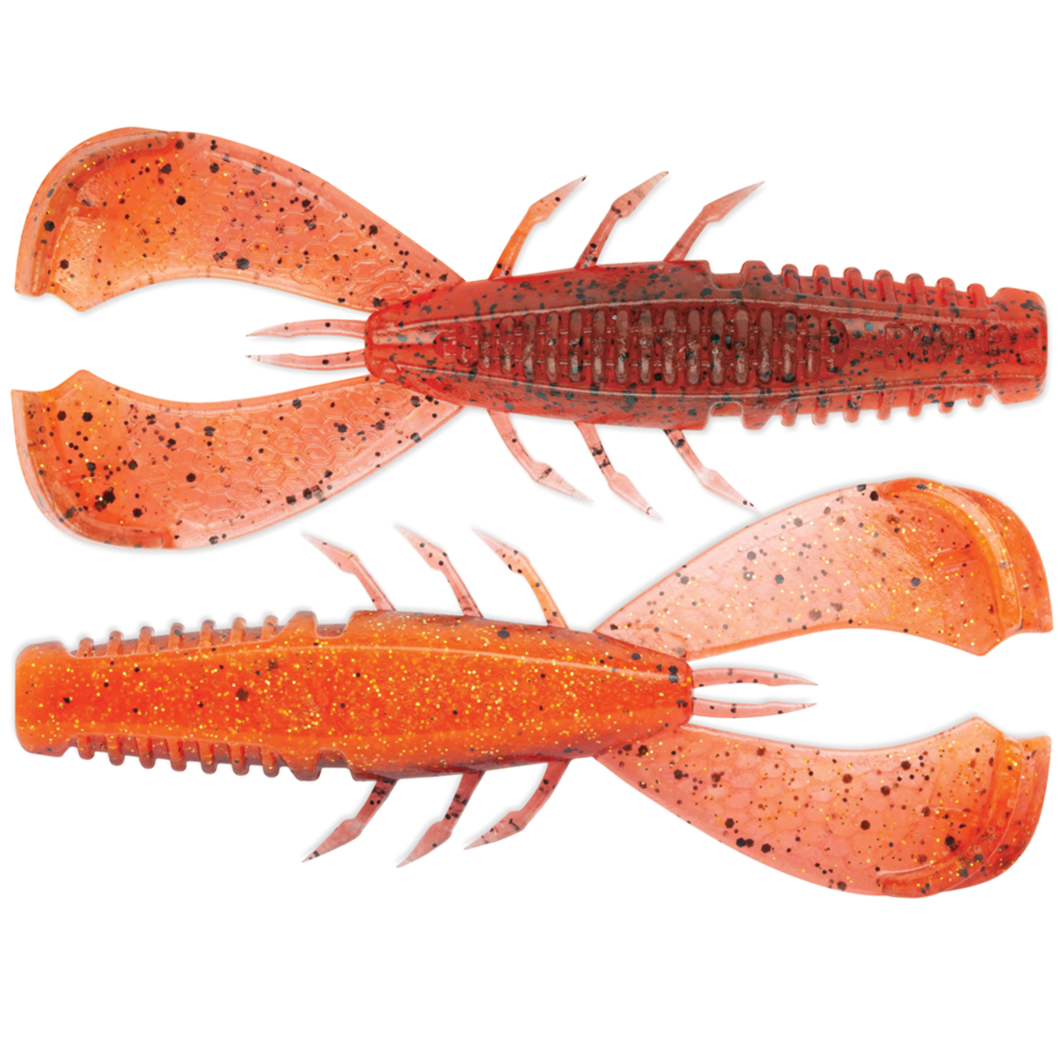 Rapala CrushCity Cleanup Craw