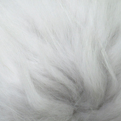 Wapsi Arctic Fox Fur