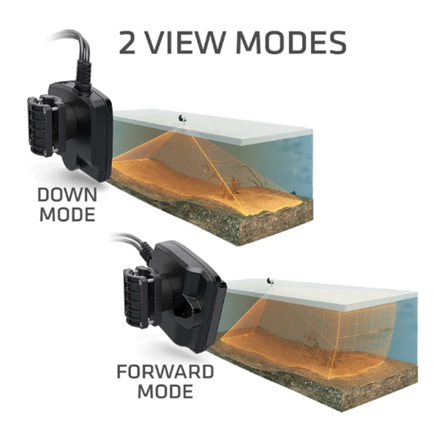 Humminbird ICE Xplore 10 w/ Mega Live 2