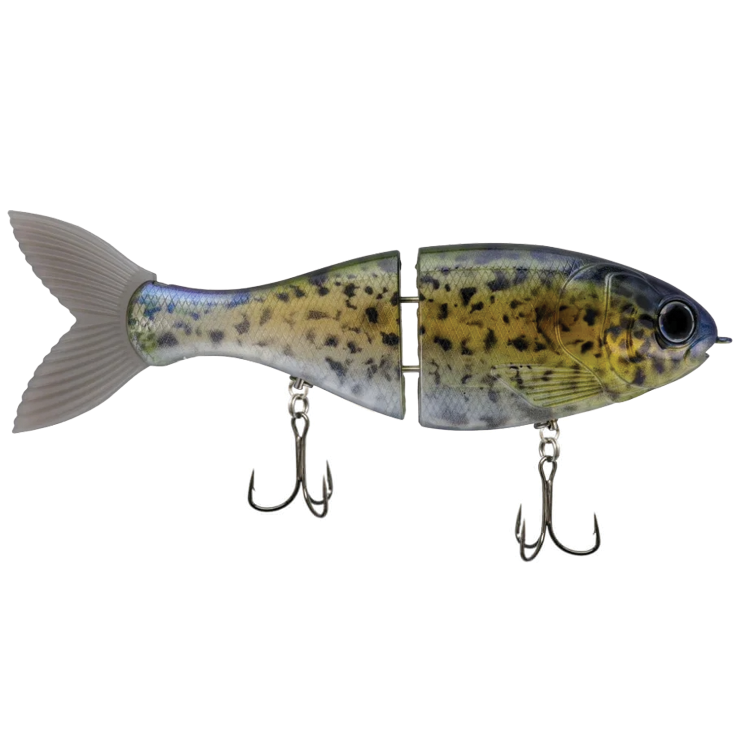 Bucca Trick Shad