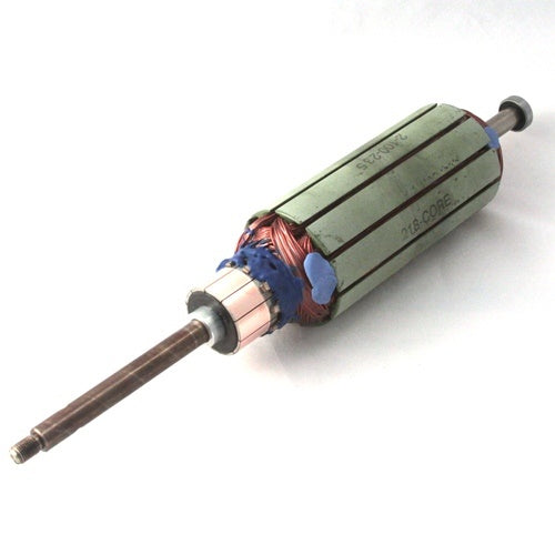 Minn Kota ARM ASM 36V 4"101# EM WW2(N/A) P/N: 92-100-235