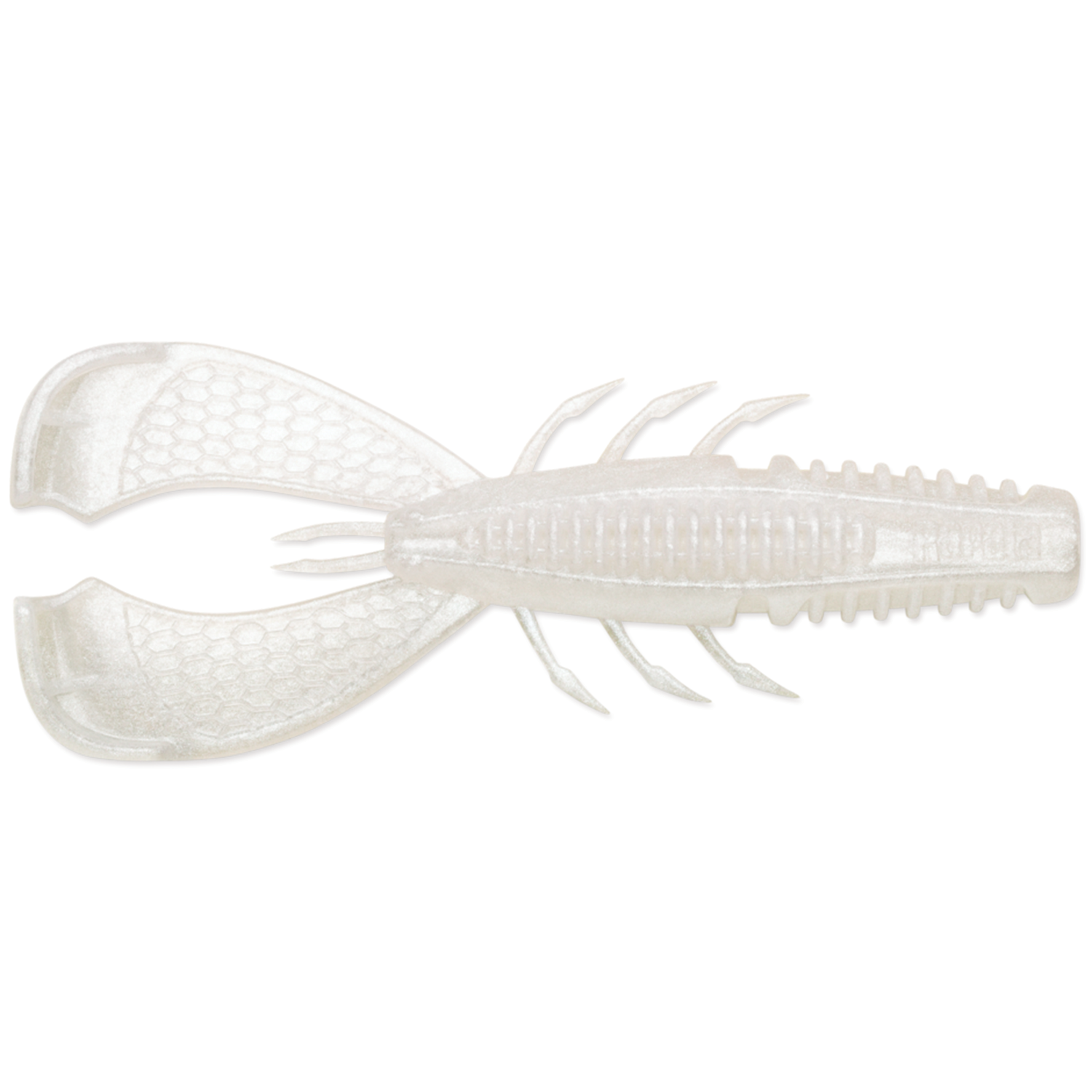 Rapala CrushCity Cleanup Craw