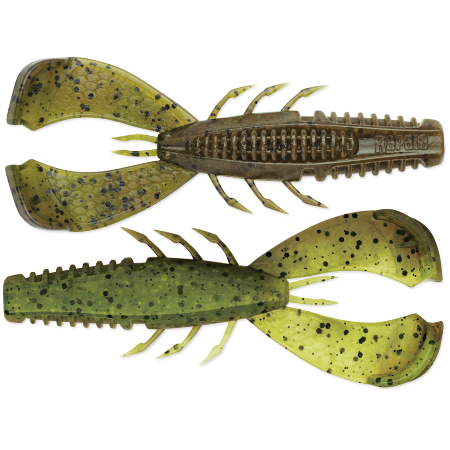 Rapala CrushCity Cleanup Craw