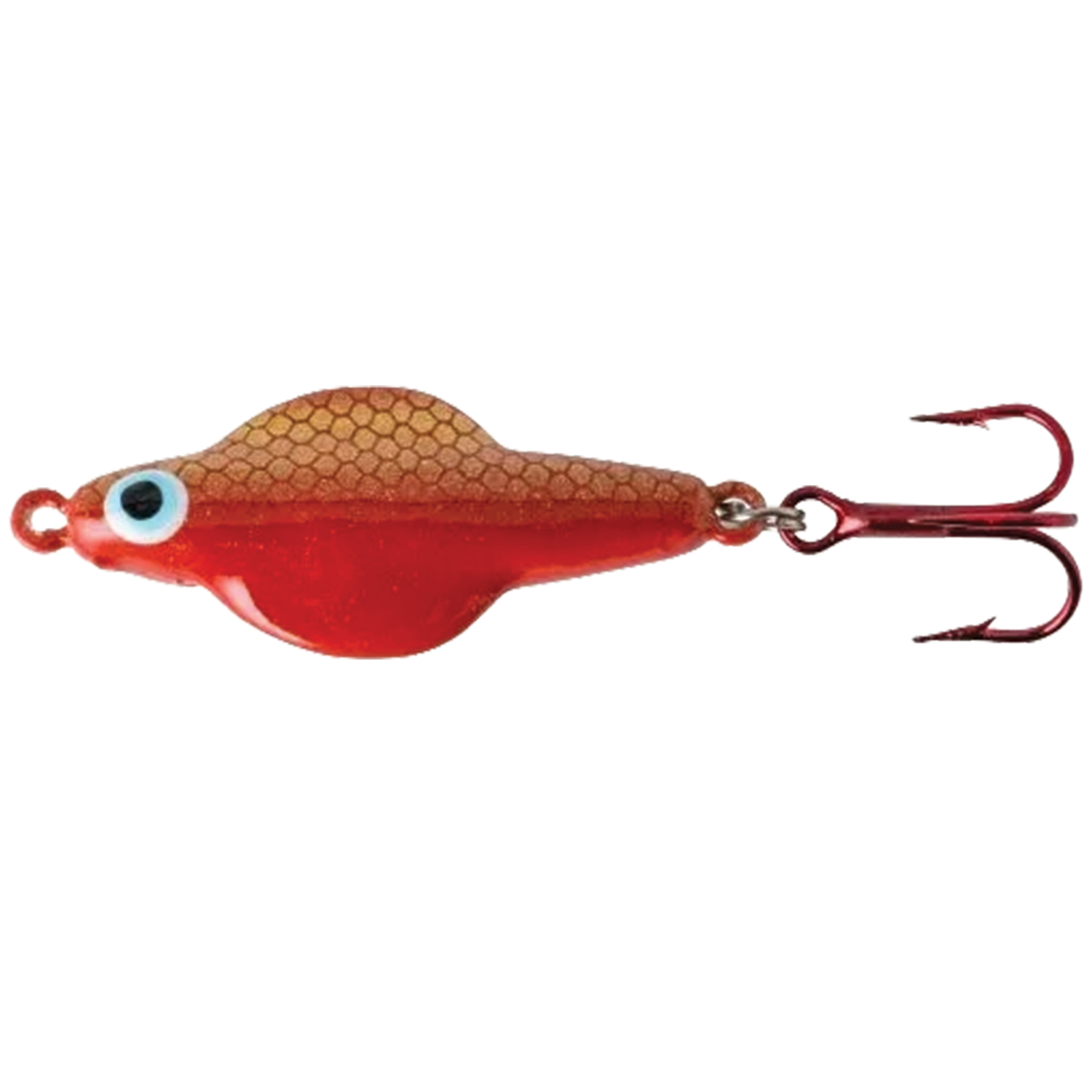 Lindy Rattl'n Flyer Spoon