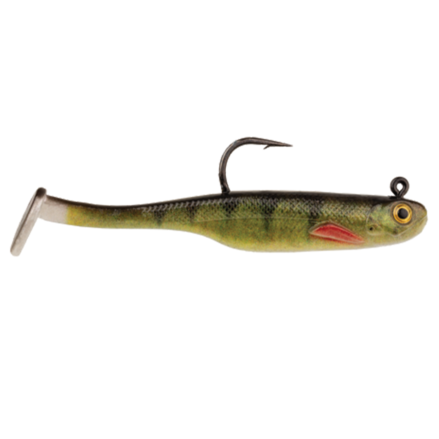 Strike King Homing Minnow Swimbait