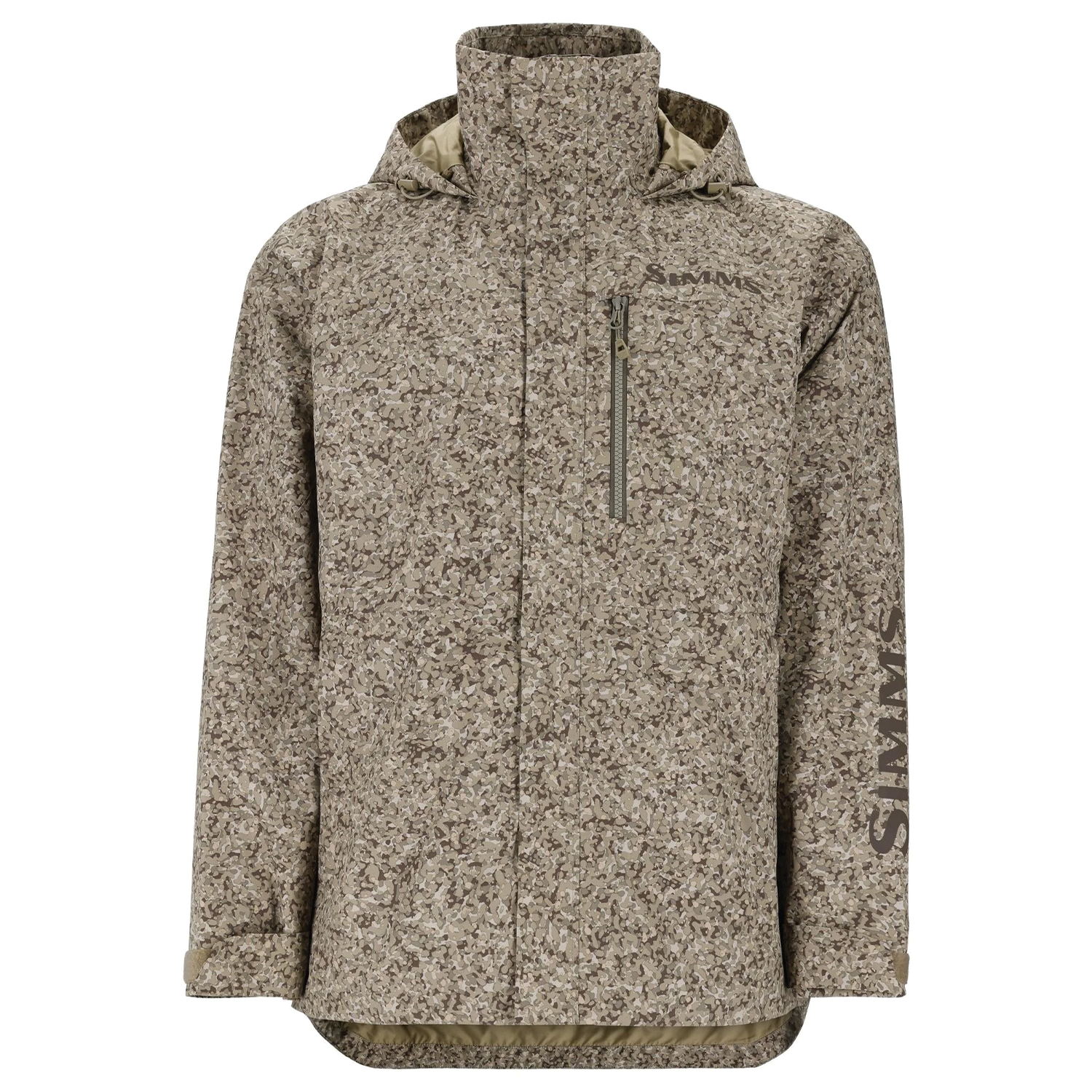 Simms Challenger Jacket - Men's