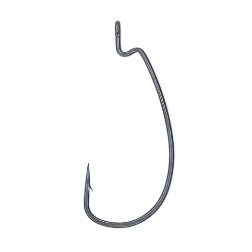 Hayabusa WRM956 Wide Gap Offset Hook