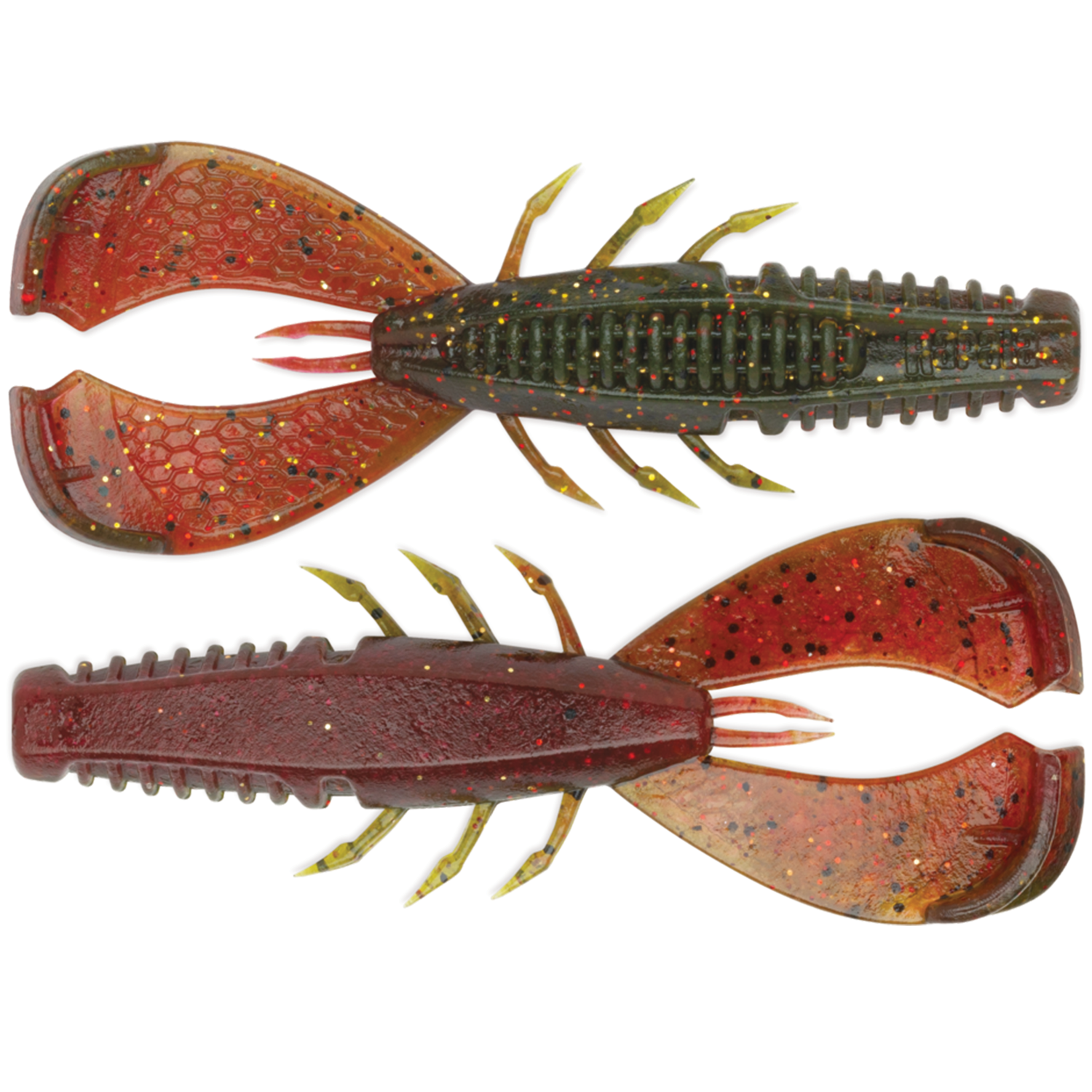 Rapala CrushCity Cleanup Craw