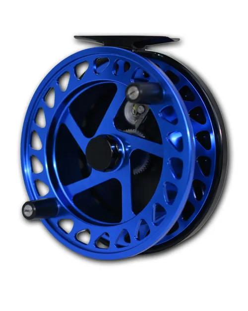 Raven Helix Centerpin Float Reels
